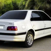 پژو پارس موتورجدید|خودرو سواری و وانت|بیرجند, |دیوار