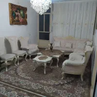 مبل استیل