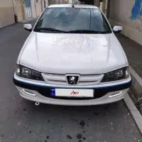 پژوپارس xu7p elx فول