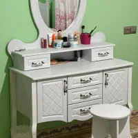 سرویس خواب دخترانه یک نفره