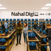 لپتاپ وارداتی گارانتیدار قسطی بدون پیش پرداخت