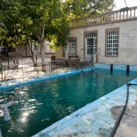 اجاره باغ پیربنو