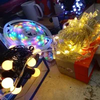 ریسه تزئینی شب یلدا درمدل های مختلف