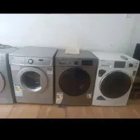 خریدار و فروشنده ی لباسشویی شما در کل تهران