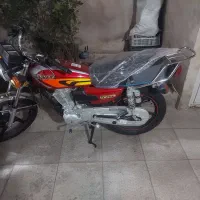 موتور پروازمدل ۱۴۰۴