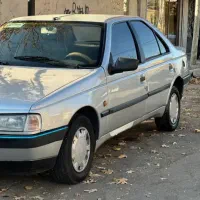 پژو۴۰۵|خودرو سواری و وانت|قم, علی آباد سعدگان|دیوار