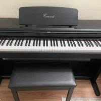 پیانو دیجیتال KORG