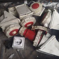 پریز تابلو برق