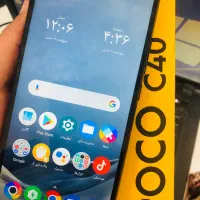 Poco c40|موبایل|پلدشت, |دیوار