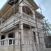 سنگ کاری کاشی کاری