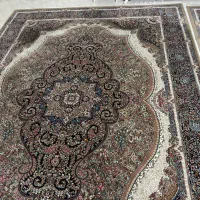 قالی ۹ متری مشهد