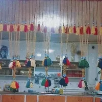 فروش پرده سنتی