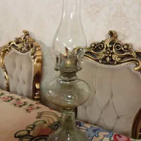 فانوس(چراغ نفتی)