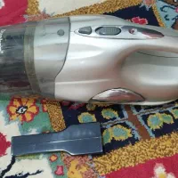 جارو شارژی|جاروبرقی، جارو شارژی، بخارشو|تهران, قصر فیروزه ۲|دیوار