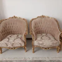 مبلمان ۷ نفره