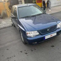 پراید ۱۱۱ مدل ۱۳۹۳