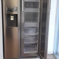 فروش ویژه یخچال ساید|یخچال و فریزر|دزفول, |دیوار