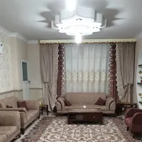 پرده شیک با والان|پرده، رانر، رومیزی|کرج, شهریار|دیوار