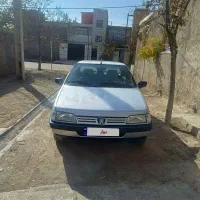 فروش ۴۰۵|خودرو سواری و وانت|نهاوند, |دیوار