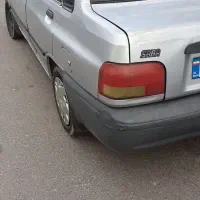 پراید ۸۸ صبا