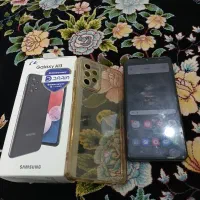 گوشی سامسونگ A13