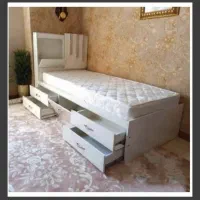 / تخت خواب  پرفروش. نـارین