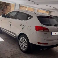 جک s5مدل 1403نیوفیس