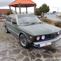bmw518|خودرو کلاسیک|اصفهان, برازنده|دیوار