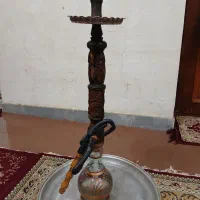 فروش قلیان دوسیب جا افتاده