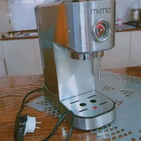 قهوه سازه مارک mirno،