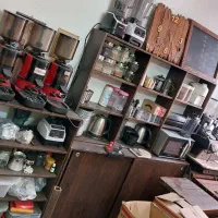 وسایل کامل کافه|کافی‌شاپ و رستوران|شیراز, اصلاح‌نژاد|دیوار