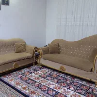 مبلمان|مبلمان خانگی و میز عسلی|نورآباد, |دیوار