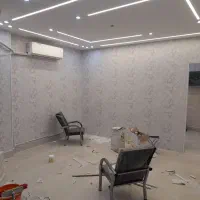 نصب و فروش ،کاغذ دیواری حراجی موجود است