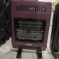 بخاری بدون دوکش جنرال افروز|بخاری، هیتر، شومینه|تبریز, |دیوار