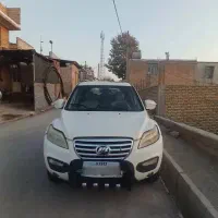 لیفانx60 92|خودرو سواری و وانت|آبدانان, |دیوار