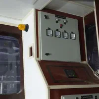 mdf کار برای دکور کشتی|استخدام صنعتی، فنی، مهندسی|قدس, شهرک صنعتی گلگون|دیوار