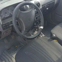 پراید 89 سالم و سلامت