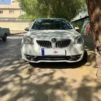 برلیانس H330 اتوماتیک 1500cc، مدل ۱۳۹۶ اقساط|خودرو سواری و وانت|تهران, نارمک|دیوار