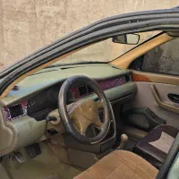 سمند مدل ۸۲|خودرو سواری و وانت|ممقان, |دیوار