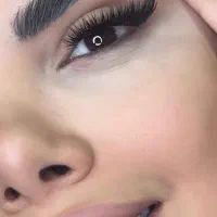 افر کاشت مژه برای شب یلدا|خدمات آرایشگری و زیبایی|ری, شهرری|دیوار