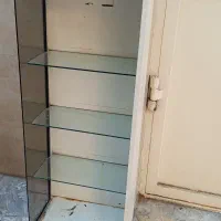 جا دکوری و اجناس مغازه