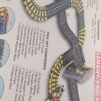 ماشین کنترل دار نو|اسباب‌‌بازی|رشت, رودباری|دیوار