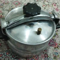 زودپز قابلمه ای درحد