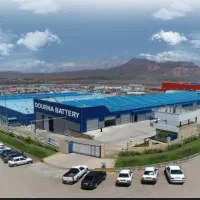 راننده پایه ۲ برای نیسان شعبه کرمان دورنا باطری