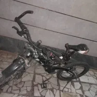 دوچرخه 24|دوچرخه، اسکیت، اسکوتر|گرگان, |دیوار