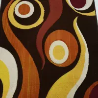 فرش ۴متری در حد نو کاملا سالم|فرش|کرج, شهرک نهال و بذر|دیوار