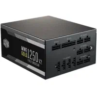 CoolerMaster GOLD 1250W پاور کولر مستر|قطعات و لوازم جانبی رایانه|تهران, بوستان ولایت|دیوار
