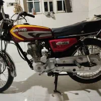 موتور125کویر