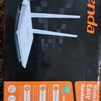 روتر بی سیم تندا مدل F3