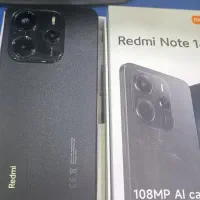 note14رام8حافظه 256